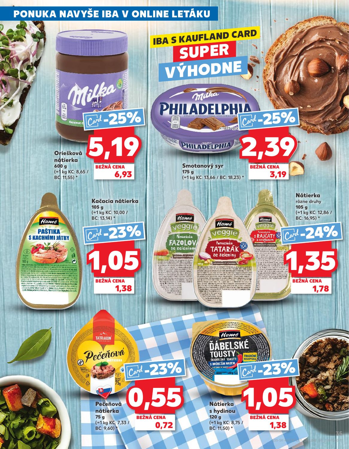 Kaufland
