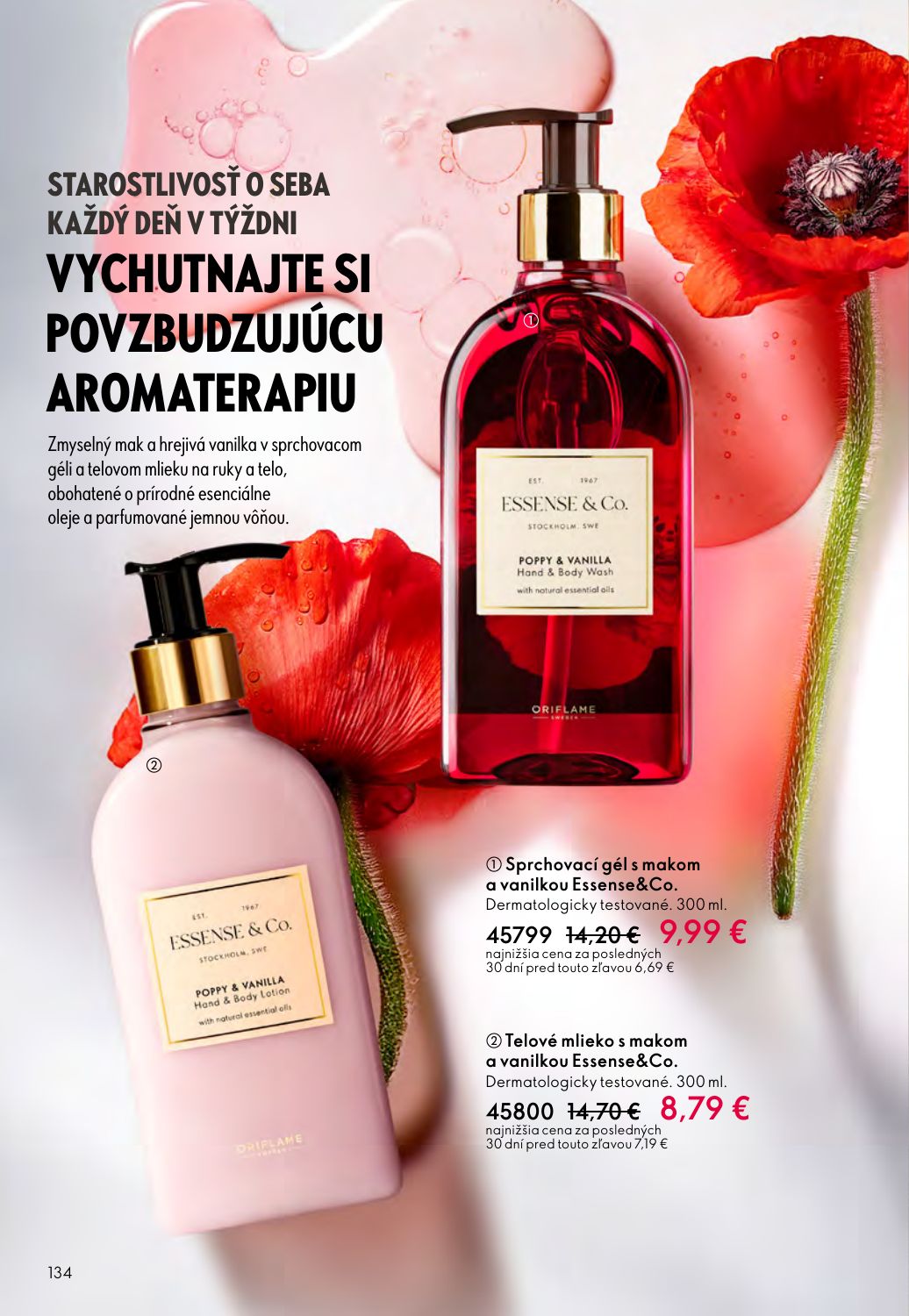 Oriflame
