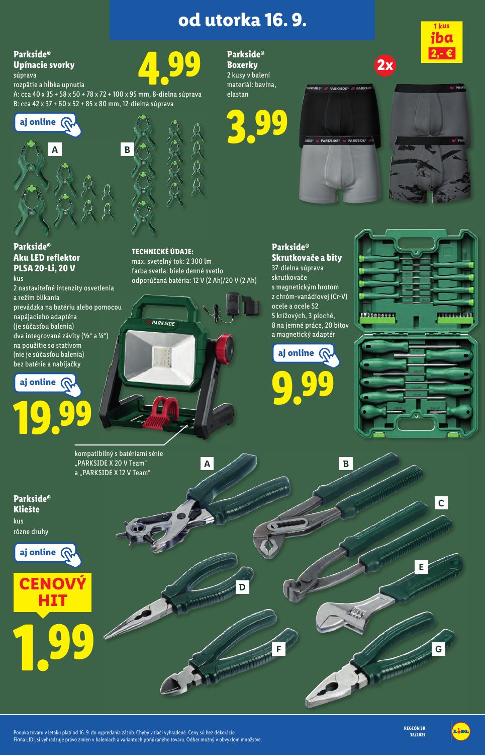 LIDL