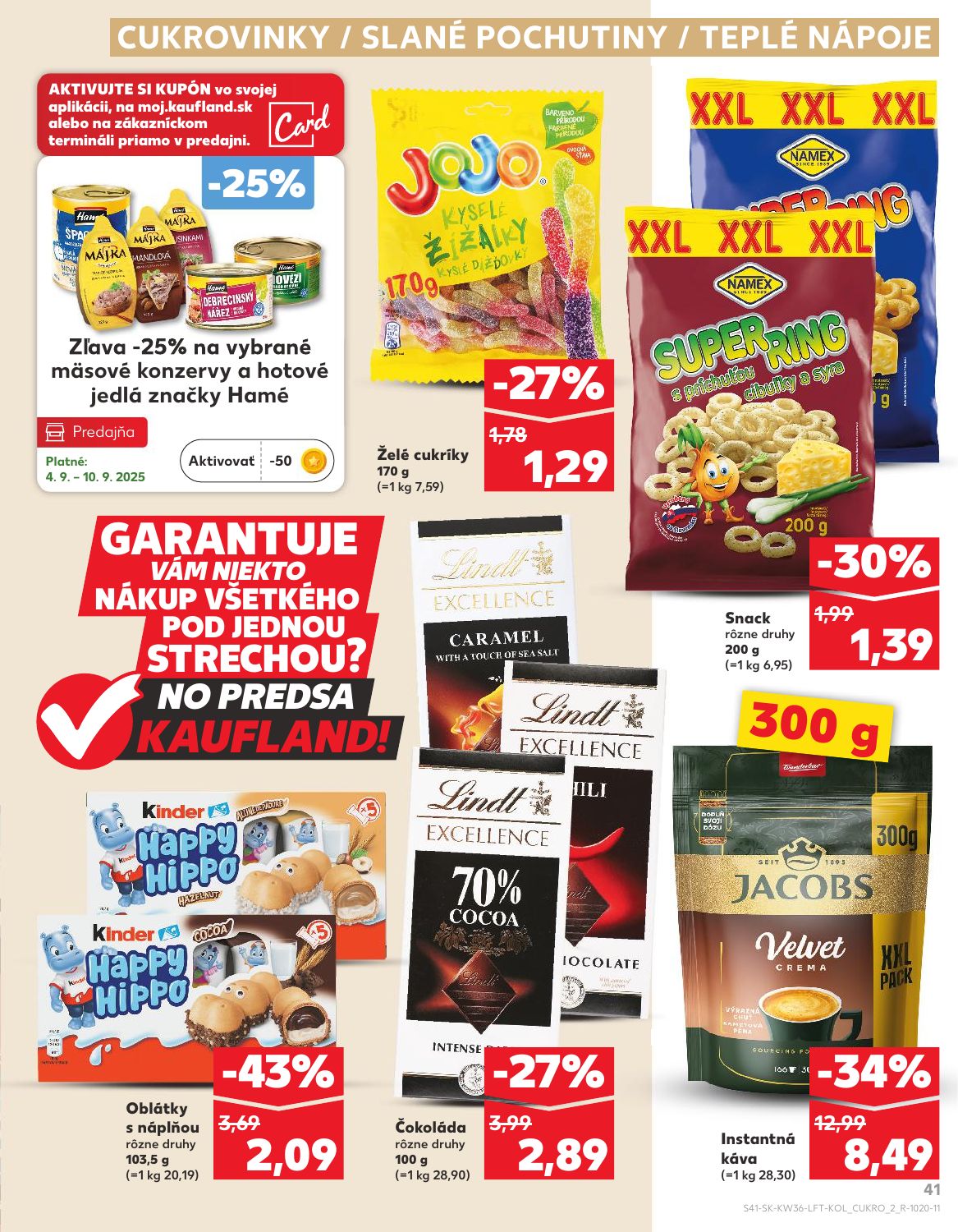 Kaufland