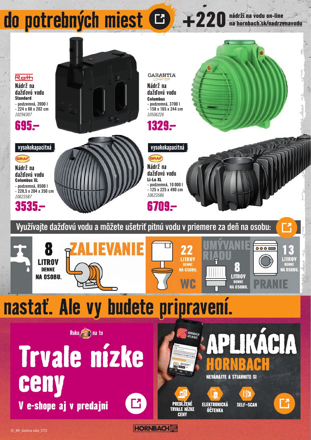 HORNBACH