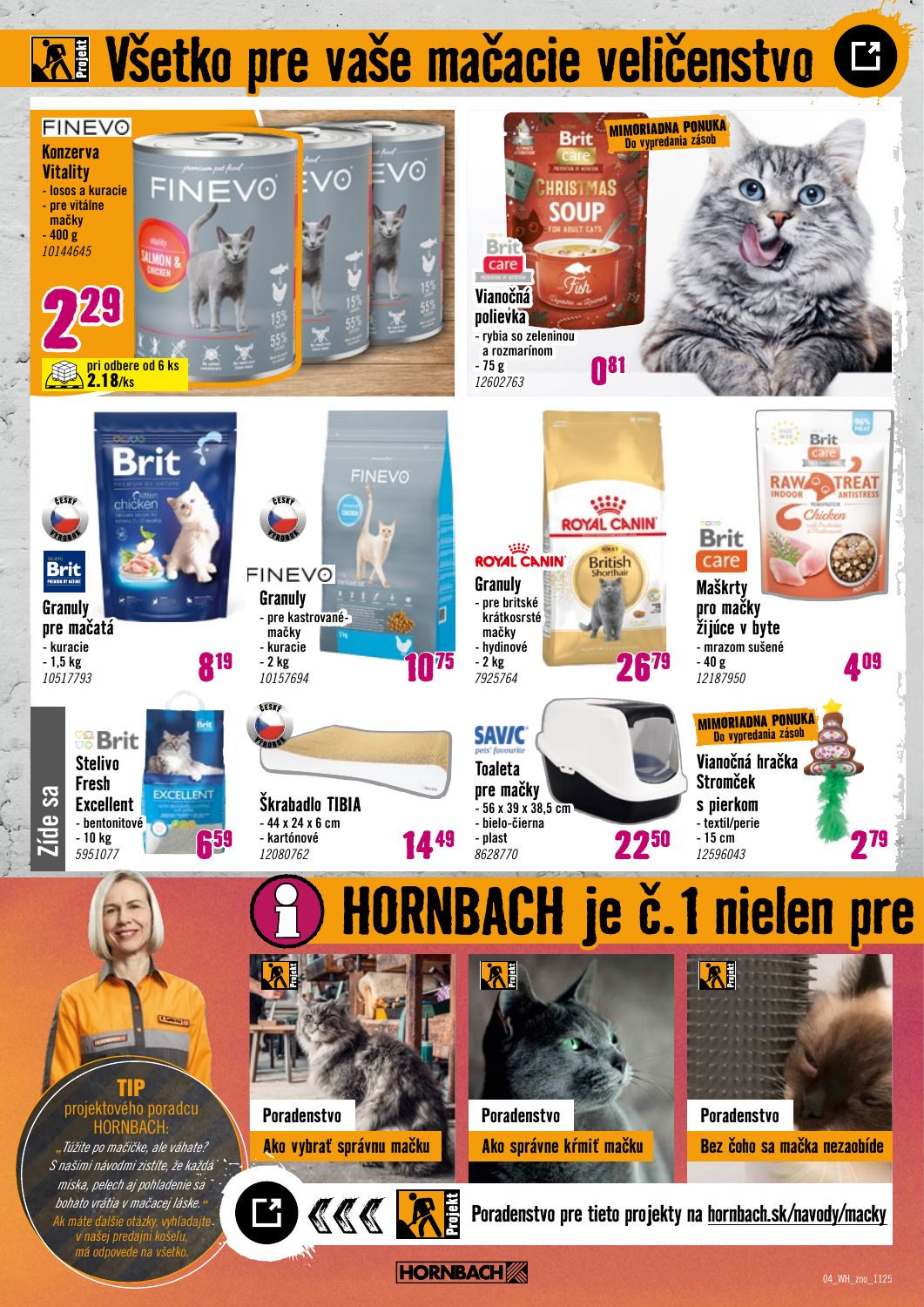 HORNBACH