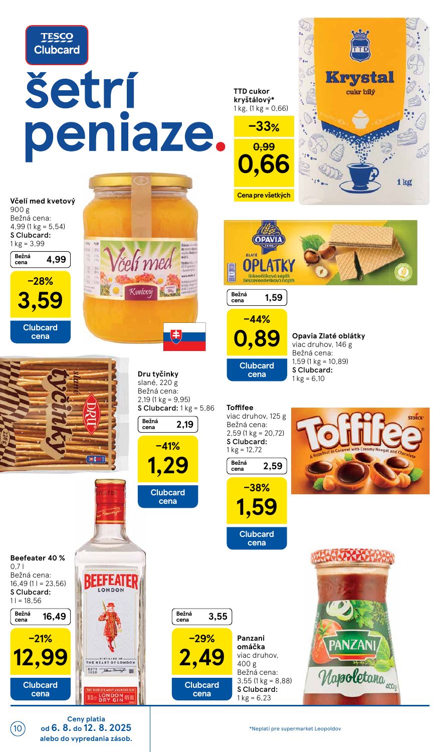 TESCO