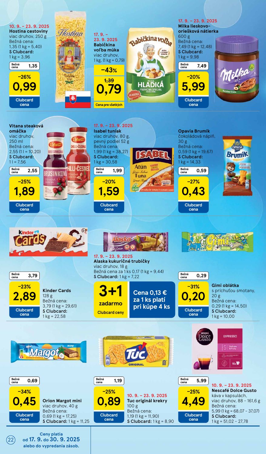 TESCO