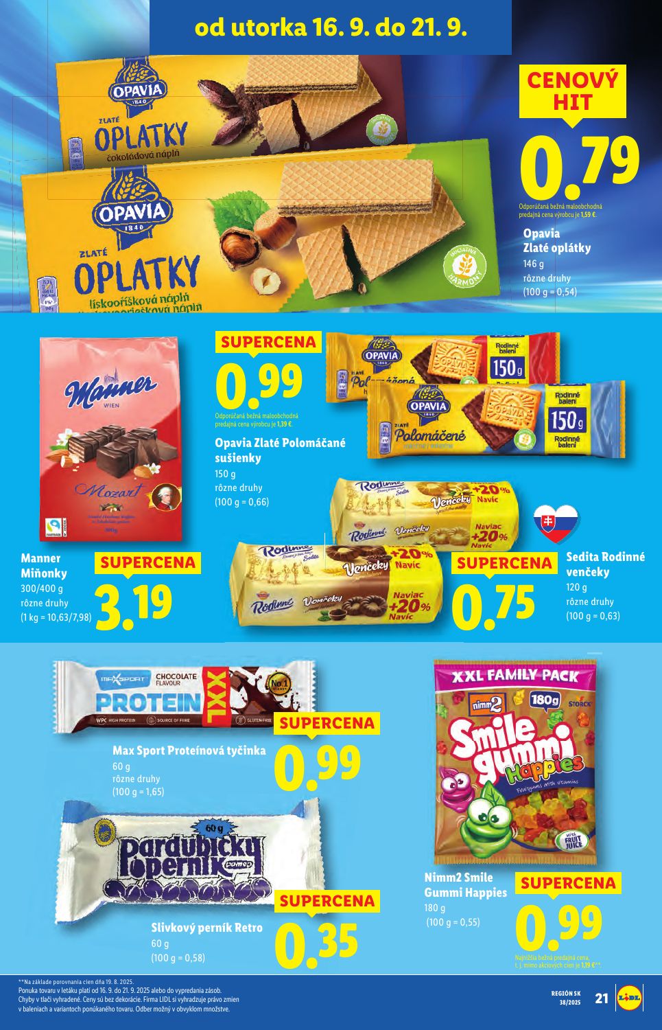 LIDL