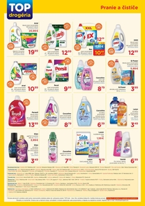 TOP drogéria