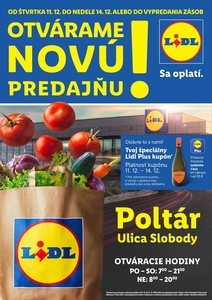 LIDL