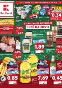 Kaufland