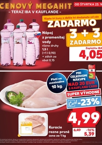 Kaufland