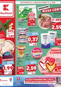Kaufland