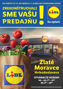 LIDL