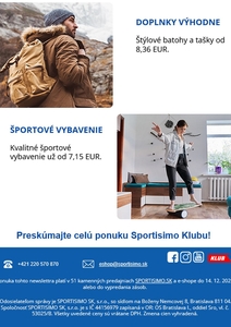SPORTISIMO