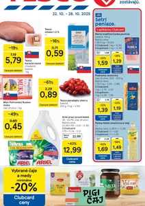 TESCO